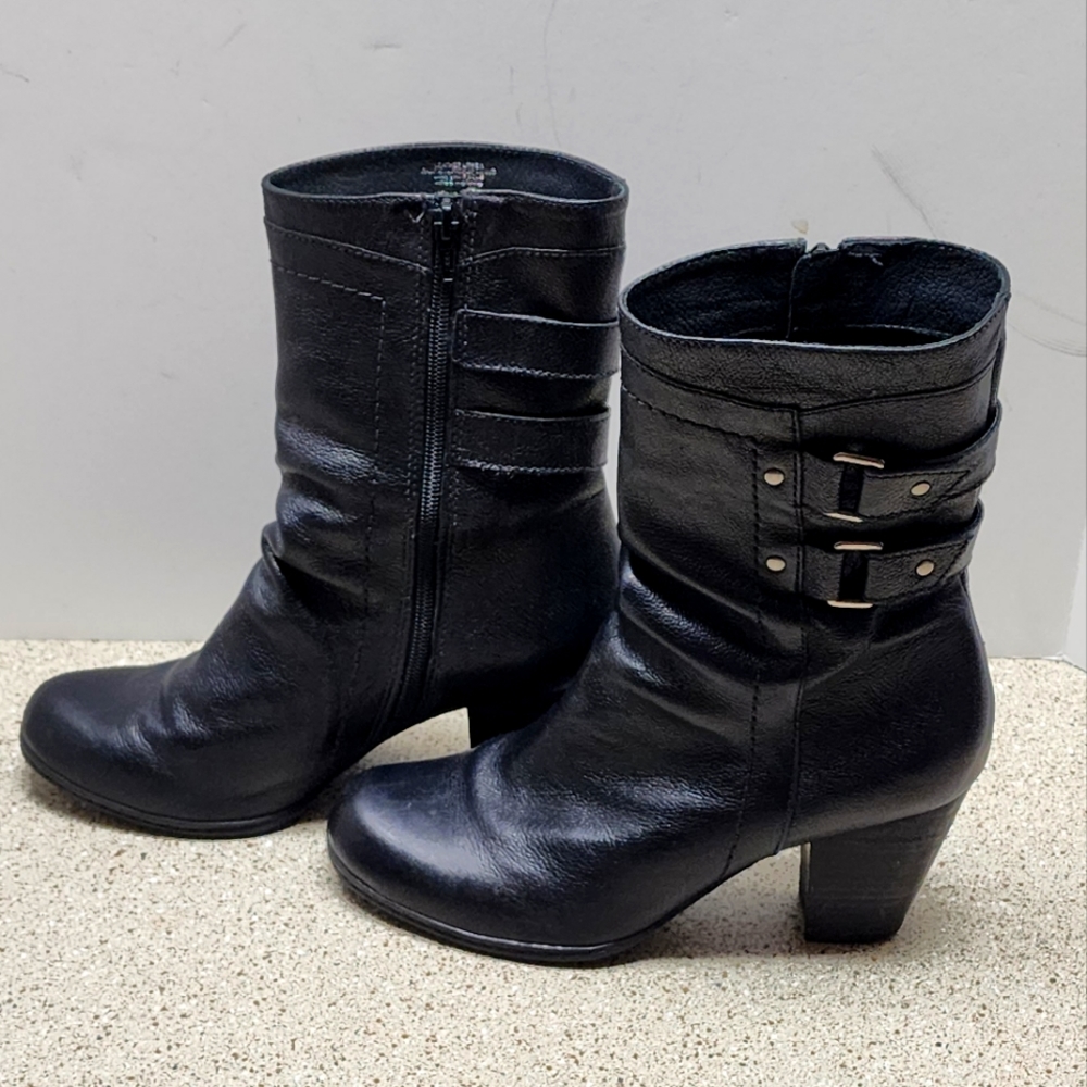 Ladies Nurture Boots